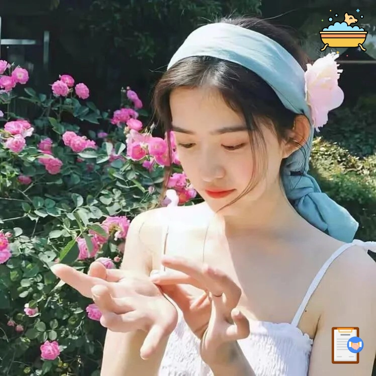 头像